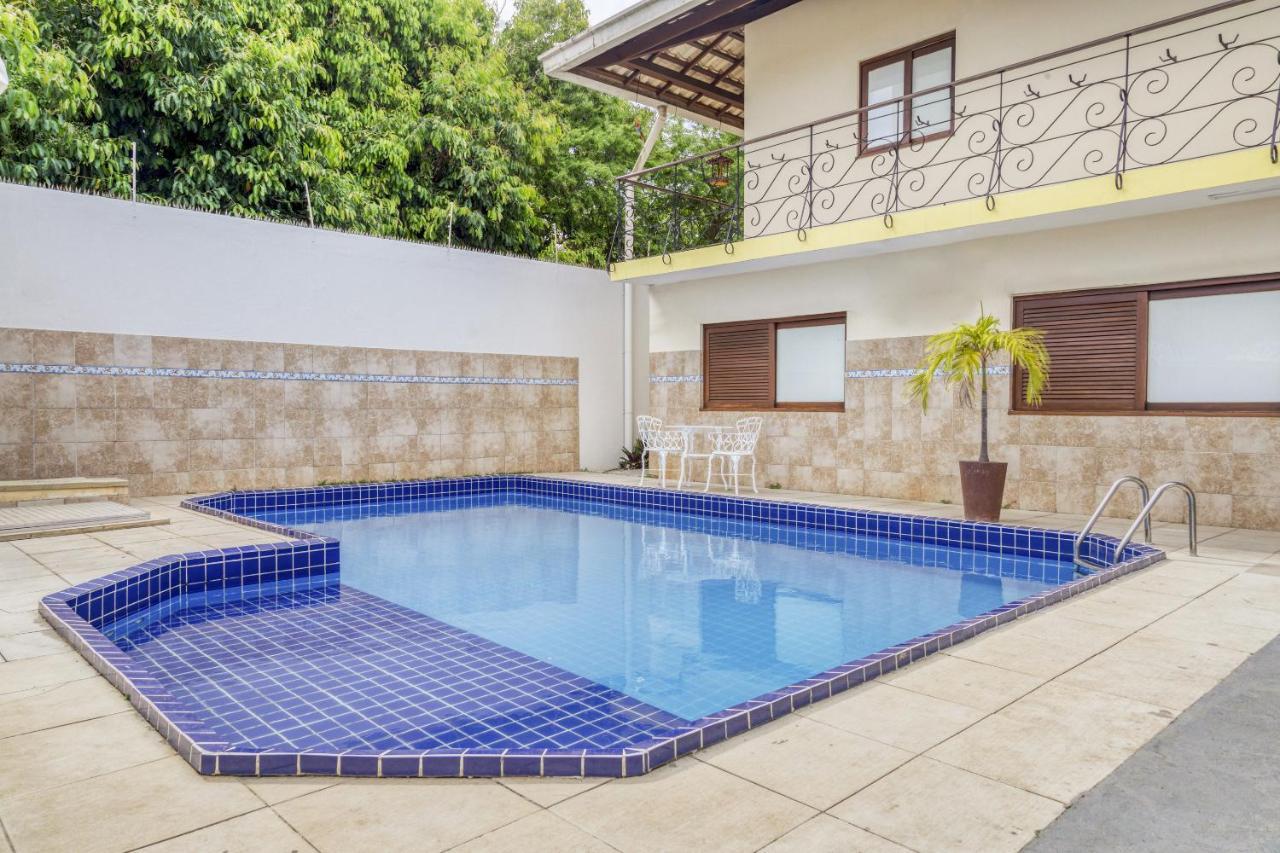 Oyo Pousada Maristella - Salvador da Bahia Exterior foto