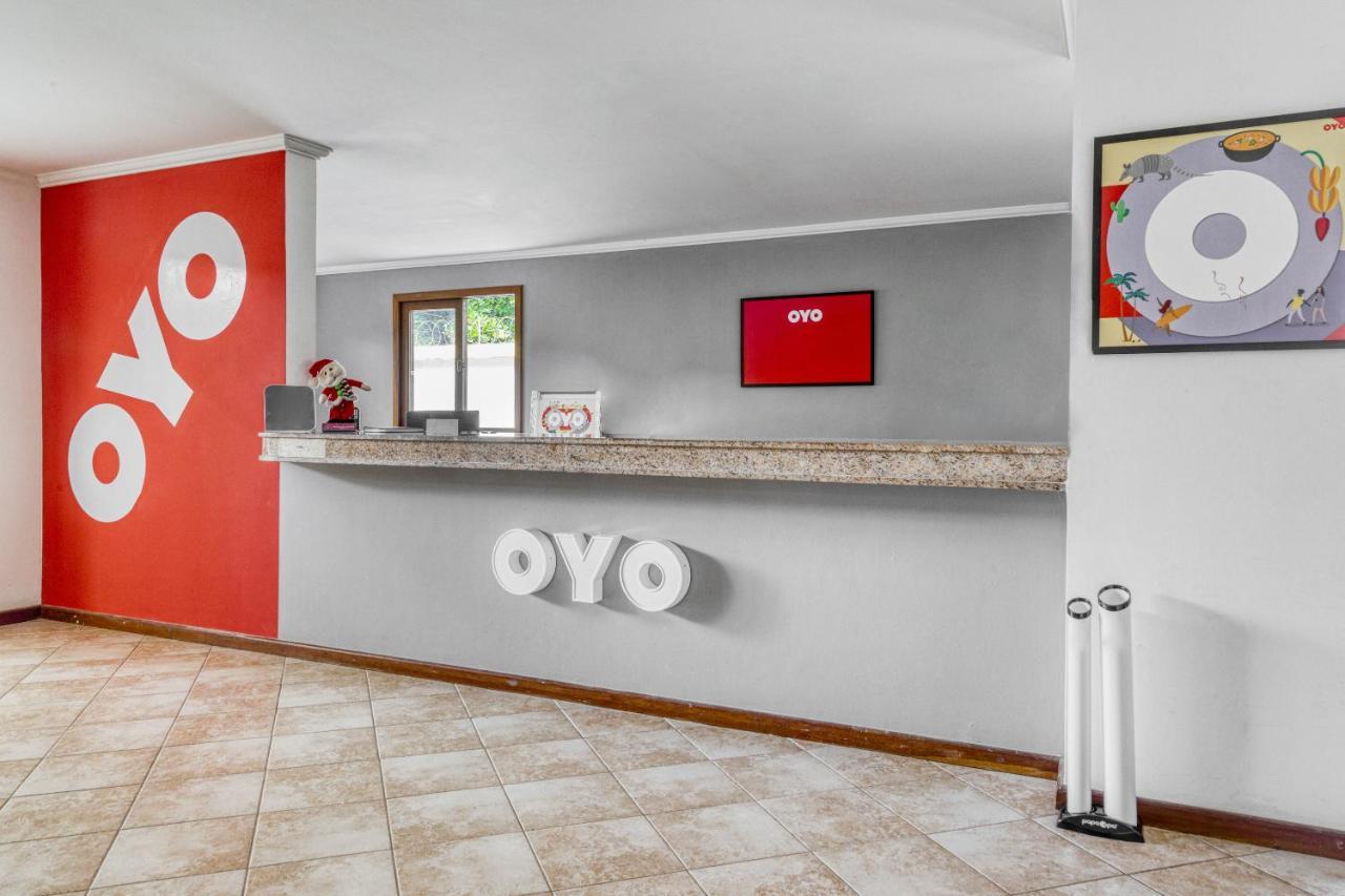Oyo Pousada Maristella - Salvador da Bahia Exterior foto